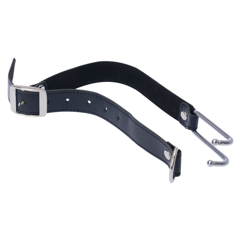 SM Art - Joint 010 Nose Hook - Black photo-2