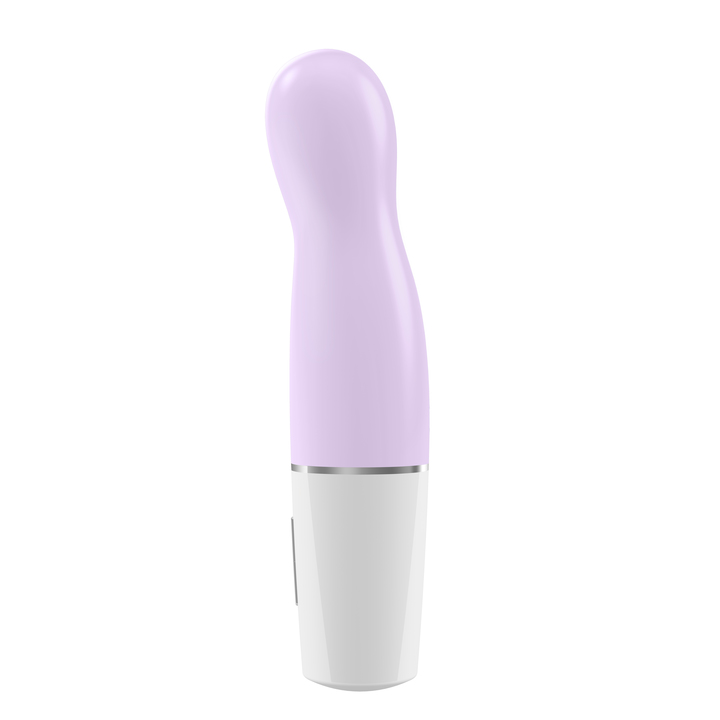 These German designed sex toys deliver high powered vibratio... Ovo - D3 Mini Vibrator - Purple photo-3