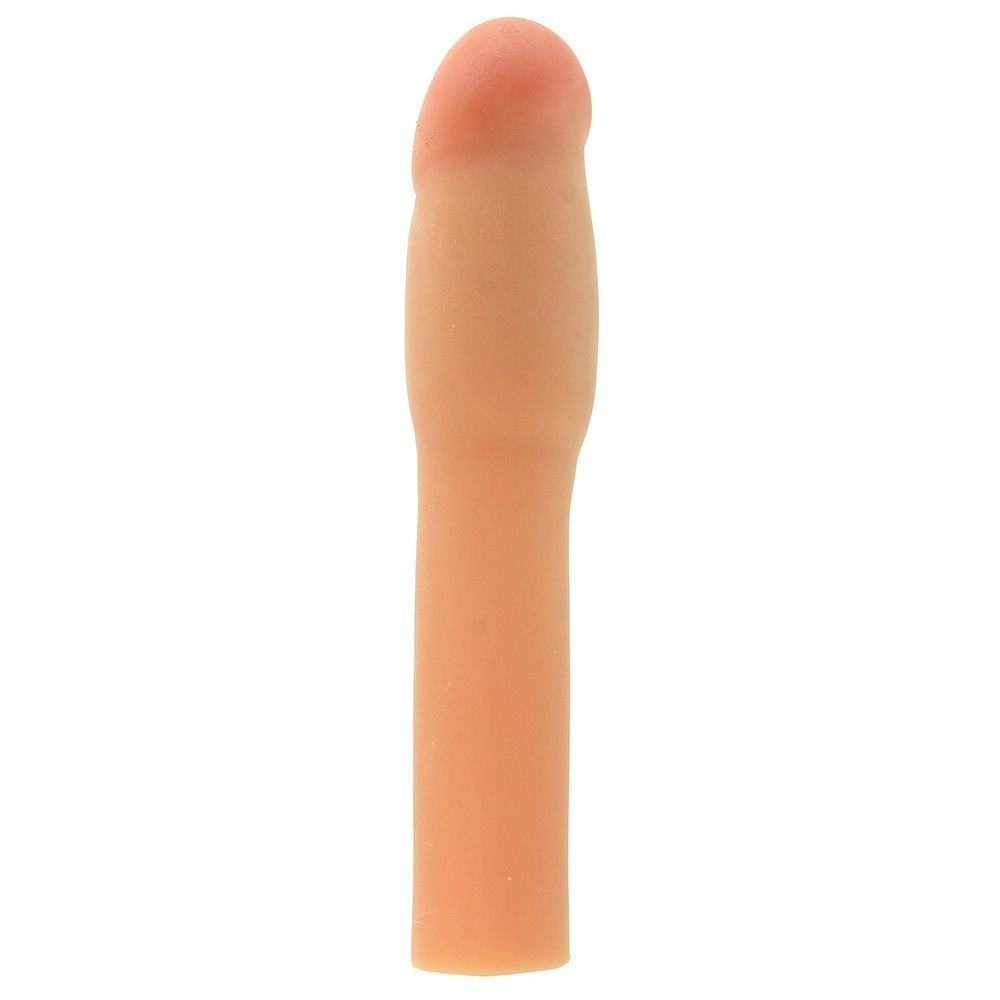 Hustler - 4″ XXXtra Girth Penis Extension photo-3
