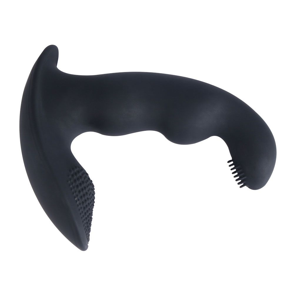 MT - Vibrating Prostate Massager photo-5