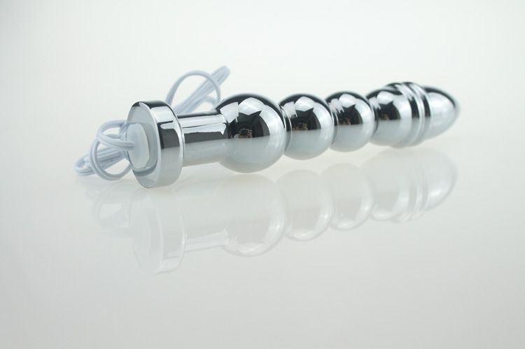 MT - 电击后庭塞 照片-3