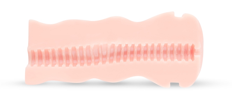 Enjoy an intense stimulation and an unforgettable climax wit... FPPR - Anus Masturbator - Flesh photo-2