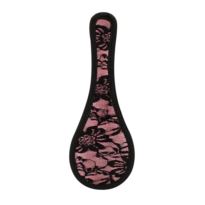 Bedroom Fantasies - Bound by Lace SM Set 9pcs - Pink Bedroom Fantasies - Bound by Lace SM Set 9pcs - Pink 照片-7