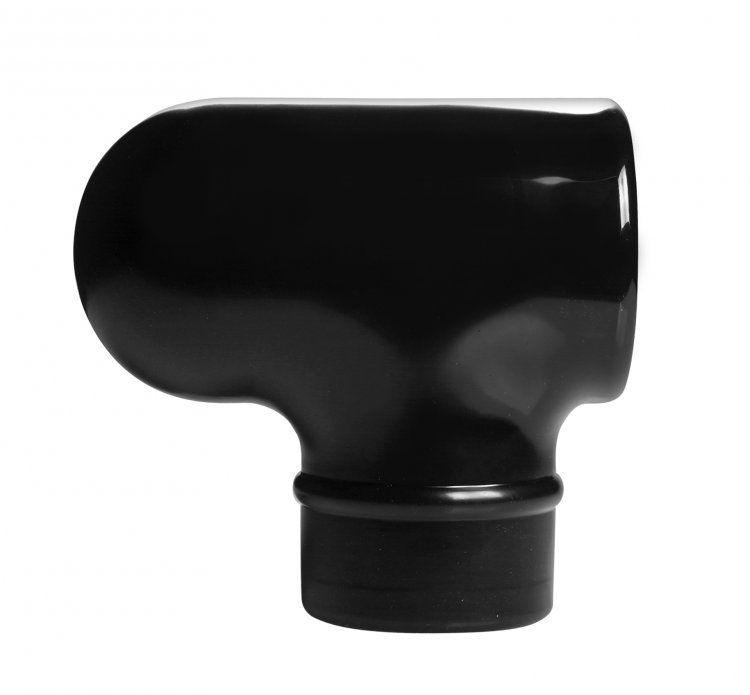 Enhance the pleasure and functionality of your favorite Fles... Wand Essentials - Wand Holder for Fleshlight - Black photo-4