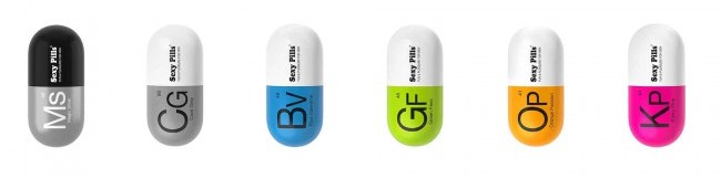 Fun & pleasure for men.
Extreme fatigue? A little naughty de... Love to Love - Sexy Pills Masturbator - Blue Valentine photo-6
