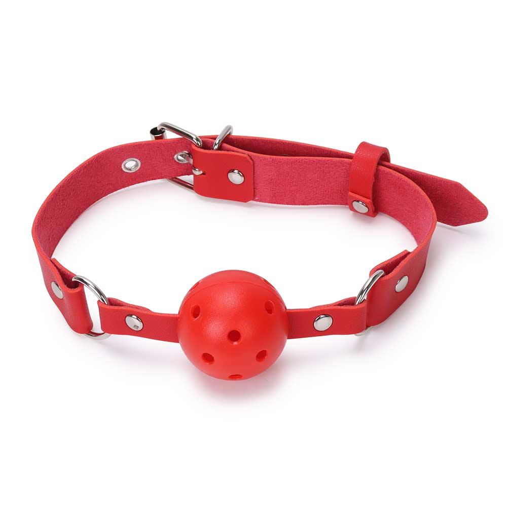 MT - Slave Training Set - Artificial leather with Plush 3 photo-5