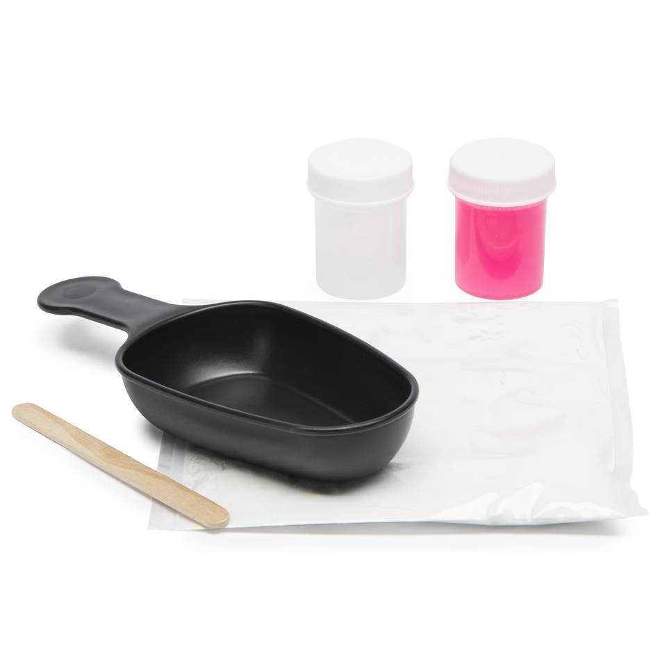 Clone A Willy - Clone A Pussy Kit - Hot Pink photo-2