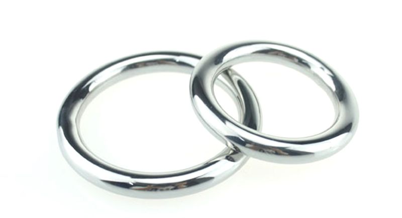 MT - Delay Ring Set photo-2