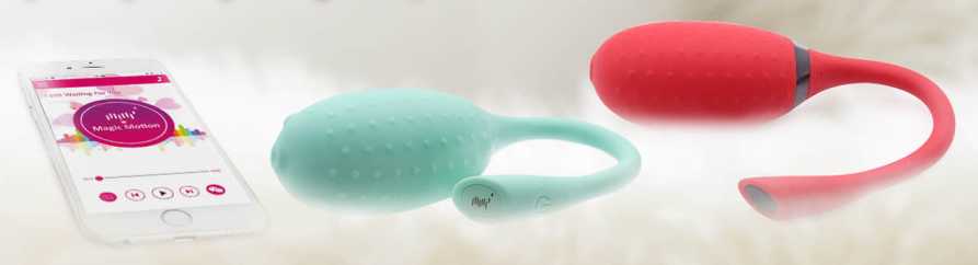 Feel the adrenaline in your body thanks to our newest Fugu s... Magic Motion - Fugu Smart Wearable Vibrator - Green photo-2