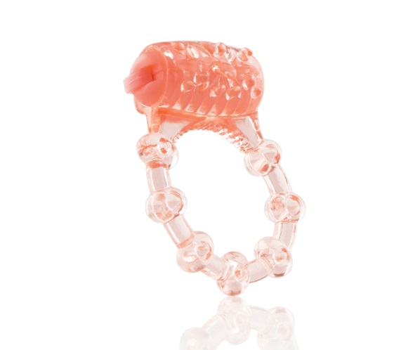 The Screaming O - Vibro Ring - Skin photo-2