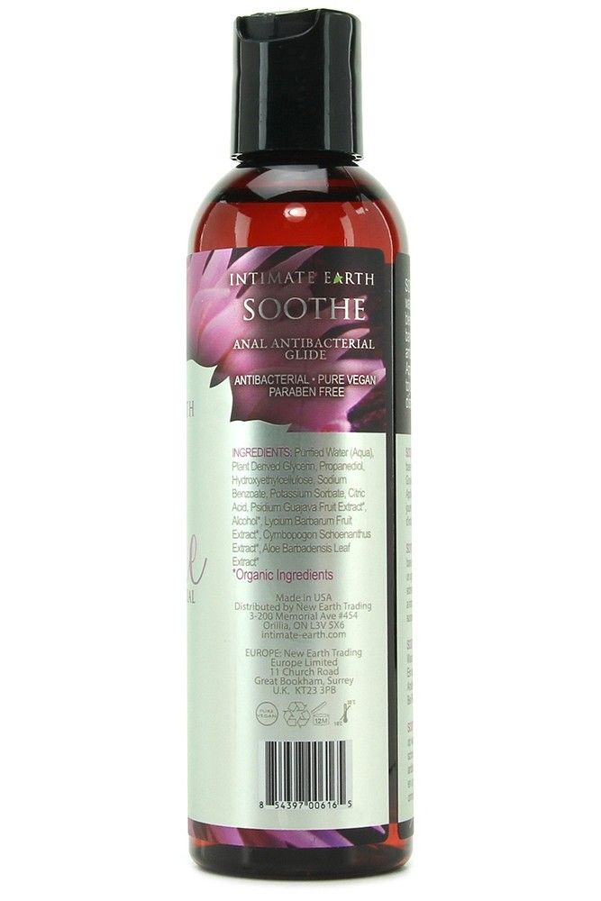 Intimate Earth- 舒緩 - 120ml 照片-2
