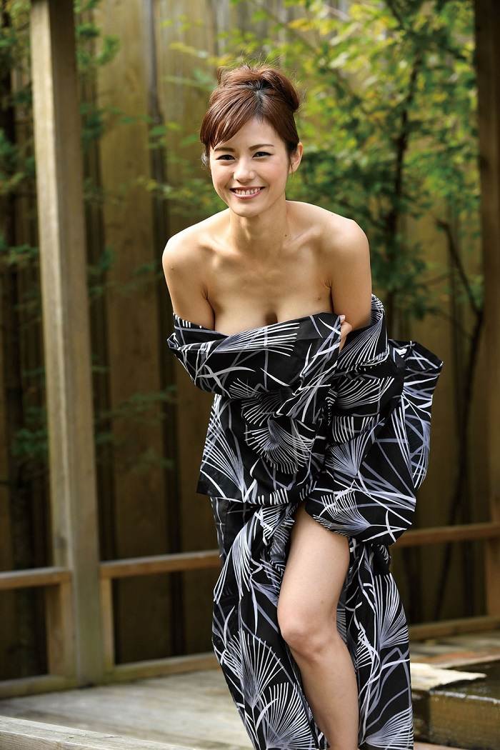 Ayaka Mutoh appears in the best raw masterpiece! It is a squ... Ruby - Ayaka Mutoh Masturbator photo-9