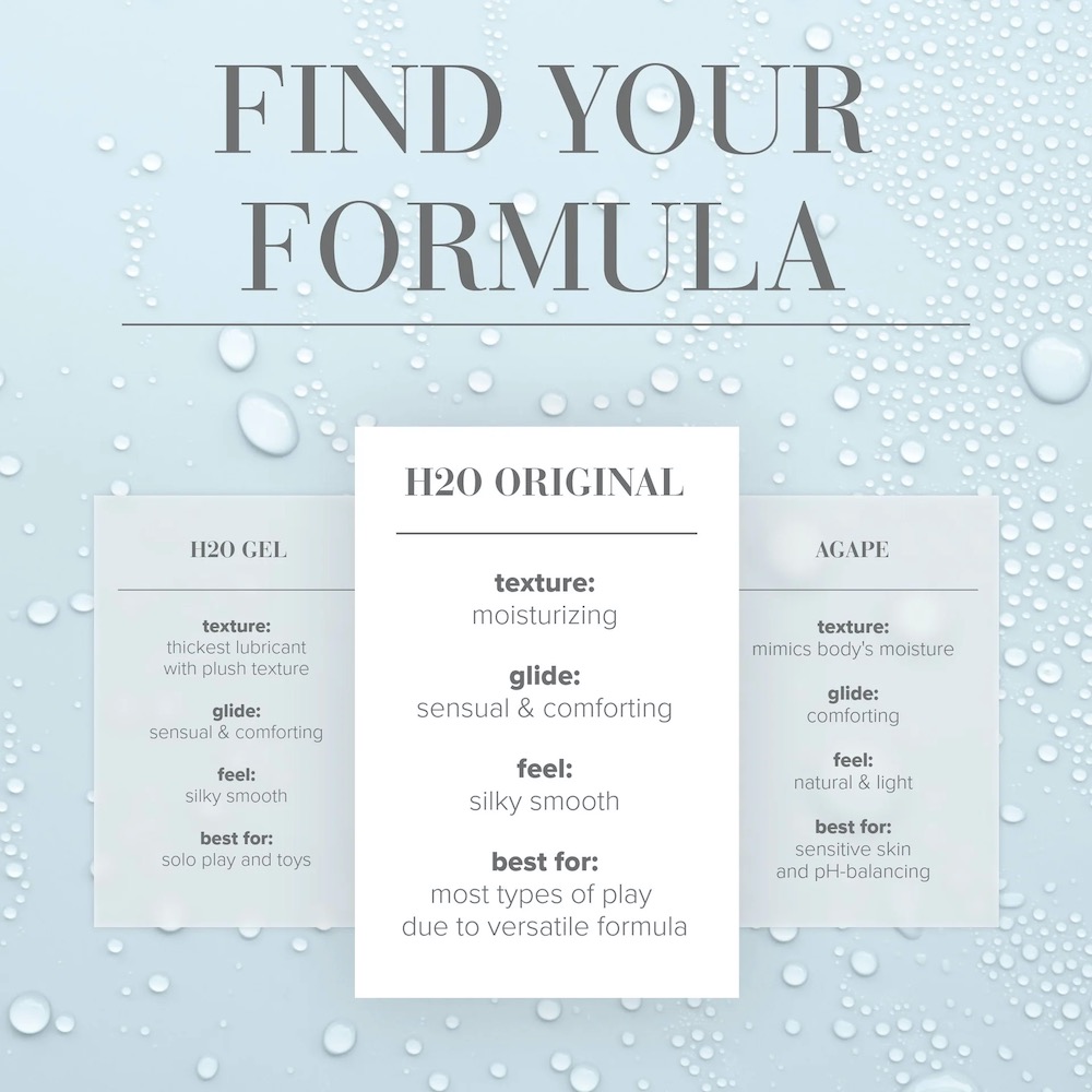JO - H2O 水性潤滑劑 - 120ml JO - H2O 水性潤滑劑 - 120ml 照片-5