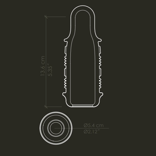 The Handy - Pod Sleeve 照片