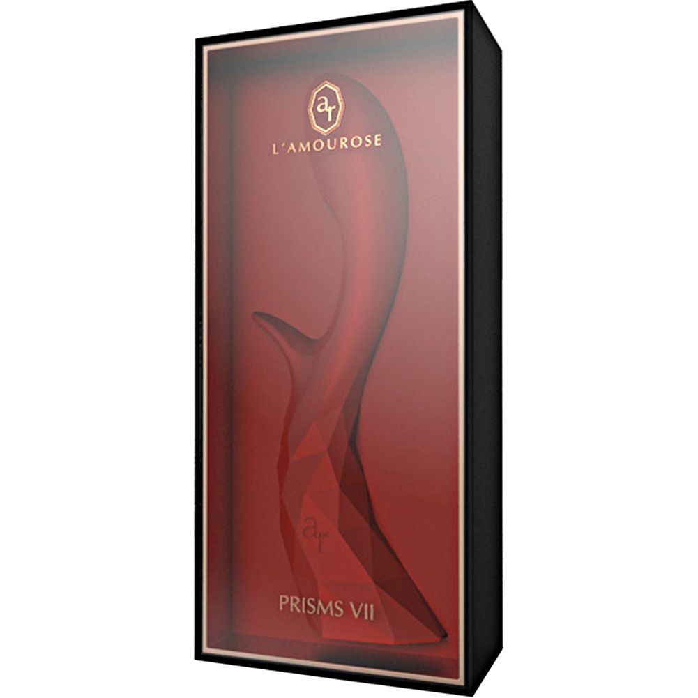 L'amourose Prism is inspired by the uncomplicated elegan... Lamourose - Prism VII - Sunset photo-8
