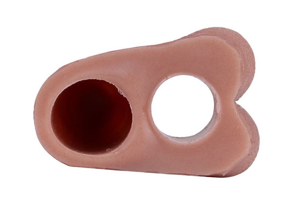 FAAK - Nebka Realistic Sleeve - Flesh 照片-2