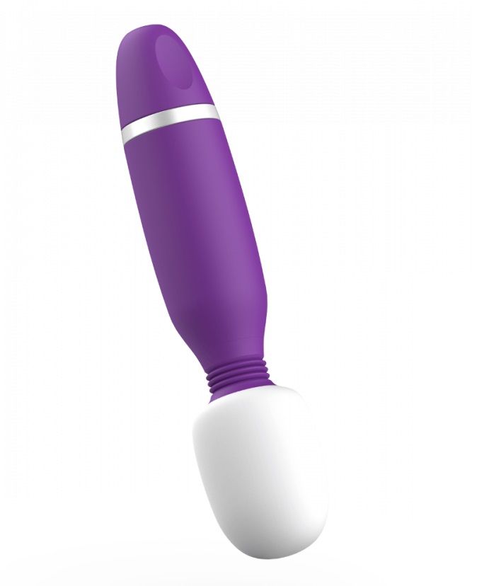 Get your thrills (and then some) with the Bthrilled Classic.... B Swish - Bthrilled Classic - Purple photo-2
