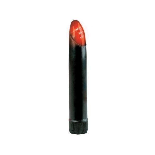 This is the world’s first massager with infrared heat! Intro... CEN - Dual Action Infra Red Massager - Black photo-2