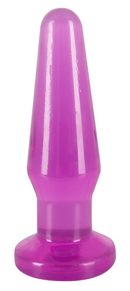 Three cheeky plugs for anal fun!
This set it great because t... You2Toys - Anal Training Set photo-5