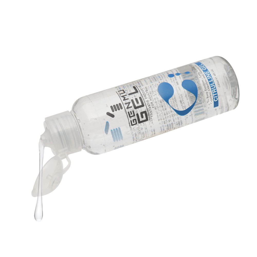 Men's lasting lubricant
By the impotence Shengguo citri... Genmu - Citrulline Gel - 120ml photo-2