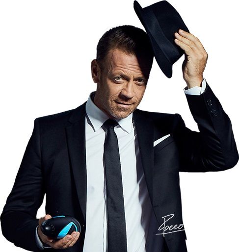 Satisfyer - Men Masturbator photo-8