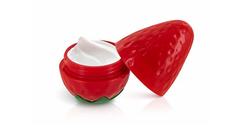 This titillating nipple cream is ideal for adding a dash of ... Exsens - Oh My Strawberry Nipple Arousal Cream - 8ml photo-4