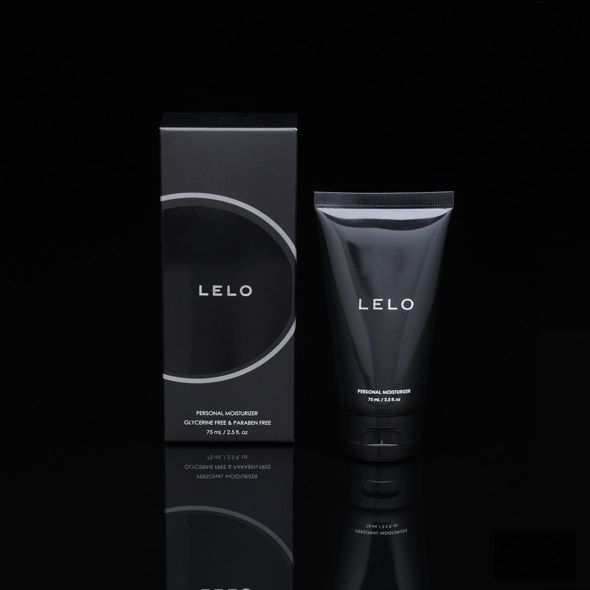 Not for Sale.
Lelo's Personal Moisturizer is specially ... (G) Lelo - Personal Moisturizer - 75ml photo-2