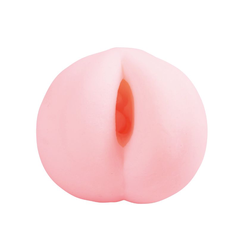Product size: vertical 130 x horizontal 55 x depth 65 mm
Con... EXE - Yuwa Yuwa Mocchi Masturbator photo-3