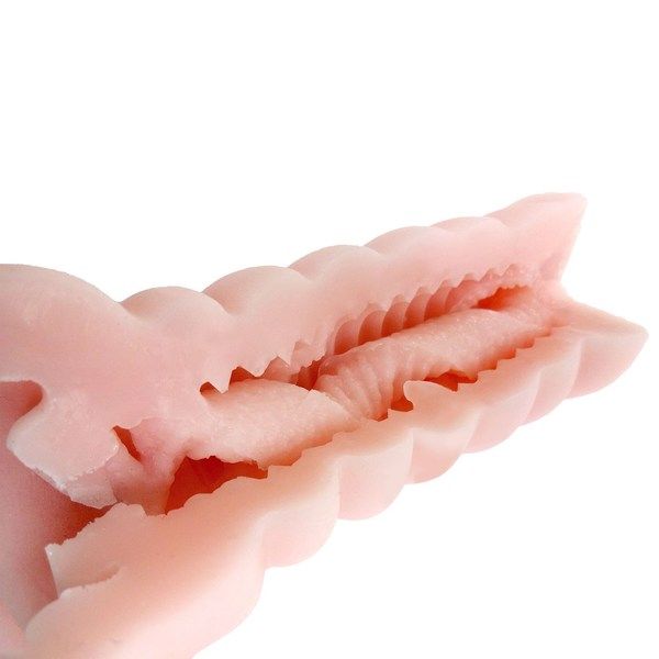Outside and inside, new sensory goods of spiral shape like a... ToysHeart - Shinkan! Tatsumaki Role Seiki Masturbator photo-6