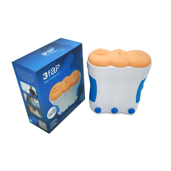 If you are looking for a male product to stand out amongst t... 3fap - Masturbator photo-9