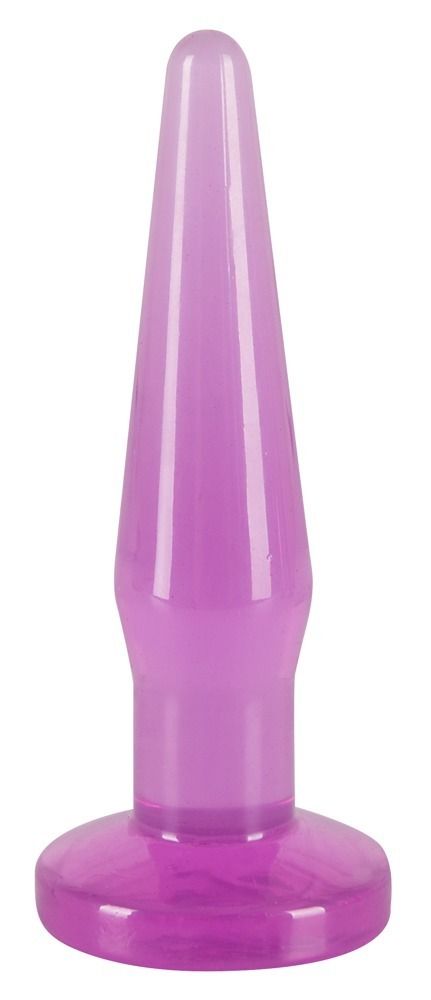 Three cheeky plugs for anal fun!
This set it great because t... You2Toys - Anal Training Set photo-3