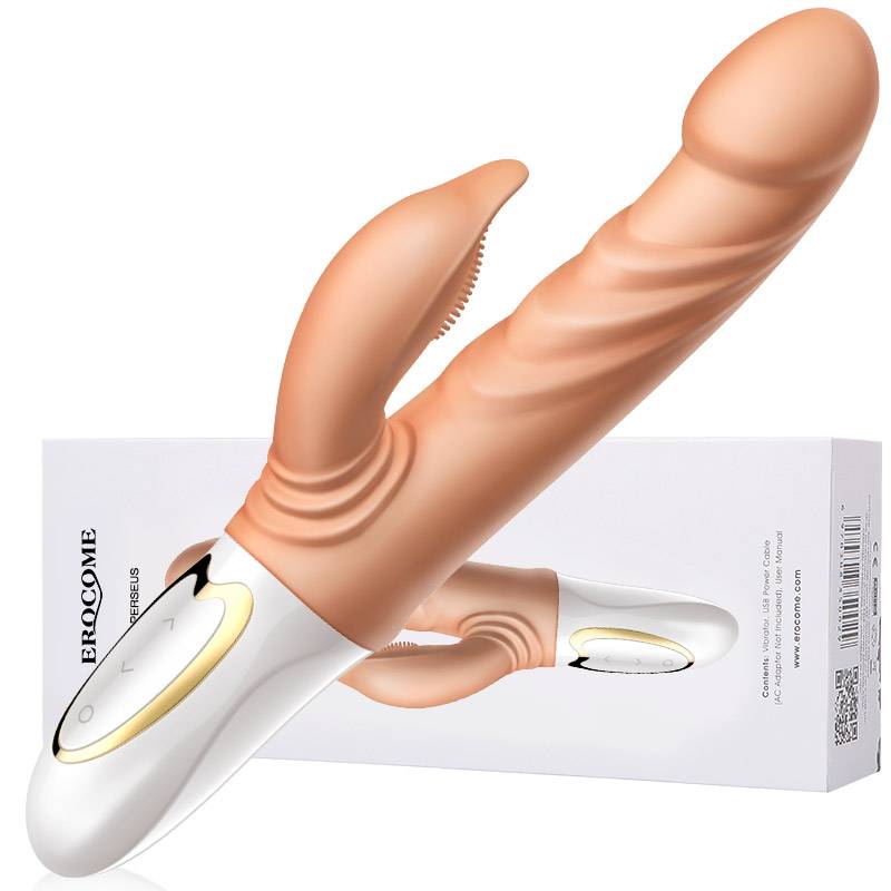 Why not take this bad boy for a spin? Erocome Persurs' f... Erocome - Persurs - Vanilla photo-7