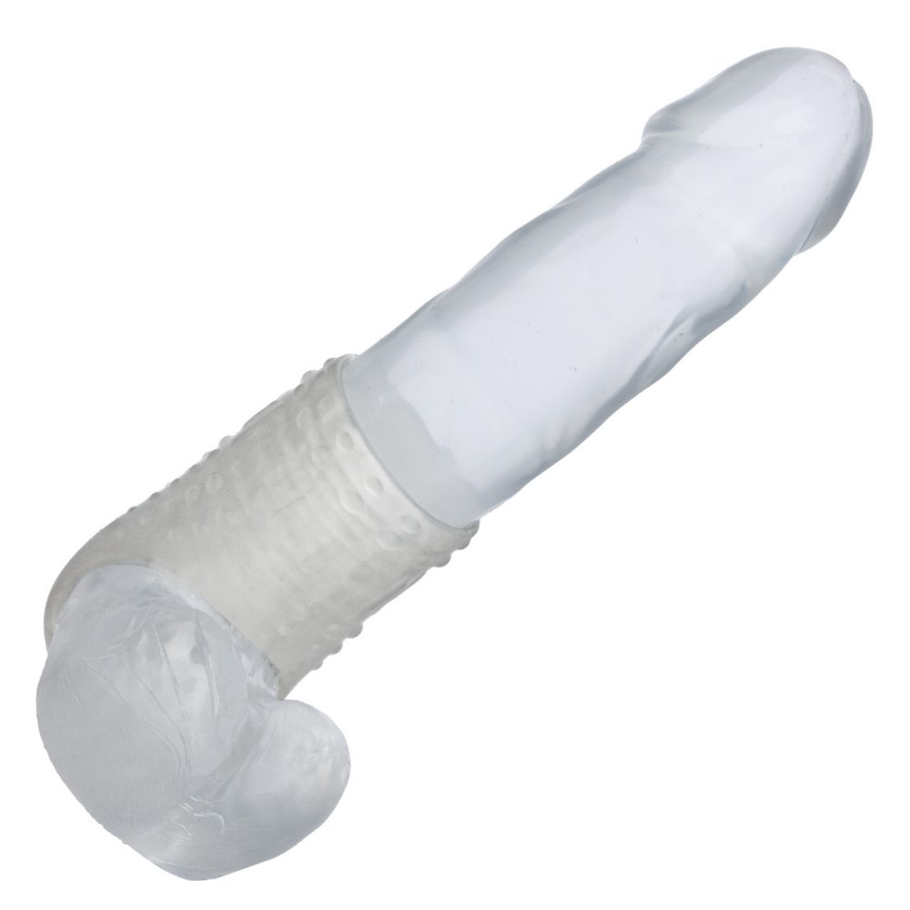 CEN - Basic Essentials Stimulation Enhancer - Clear 照片-4