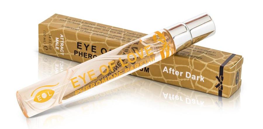 There are few things that make you feel more powerful than b... EOL - Women After Dark Pheromone Spray - 10ml photo-8
