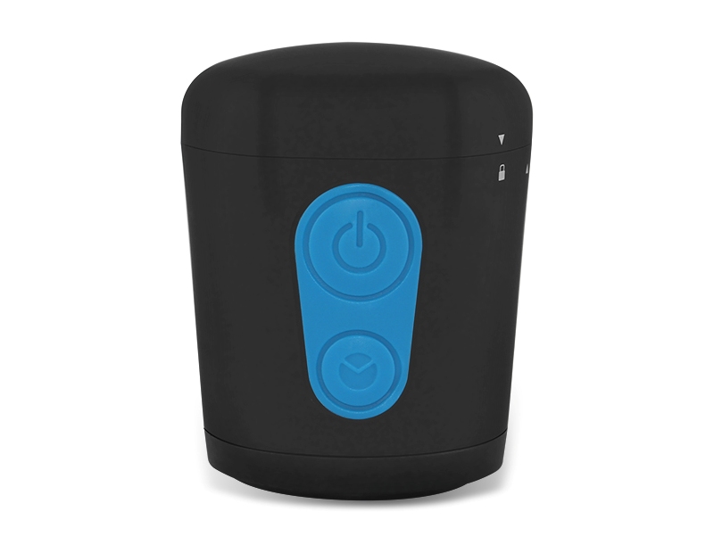 Lovetoy - Maximizer Worx VX3 Auto Pro Pump - Black photo-3