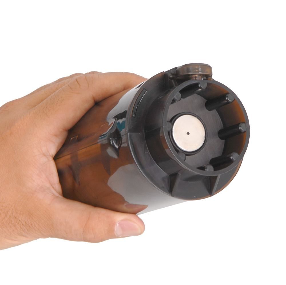 Rends - A10 Vorze Cyclone SA photo-6