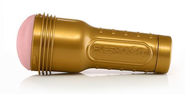 The key to lasting longer in bed and becoming the lover that... Fleshlight - Pure Stamina Training Unit photo-3