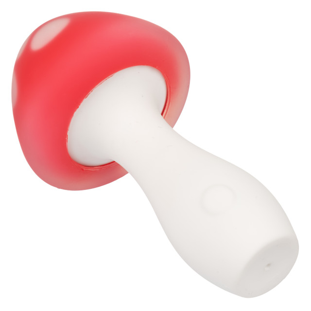 CEN - Naughty Bits Muff Shroom Vibro Massager CEN - Naughty Bits Muff Shroom Vibro Massager 照片-3