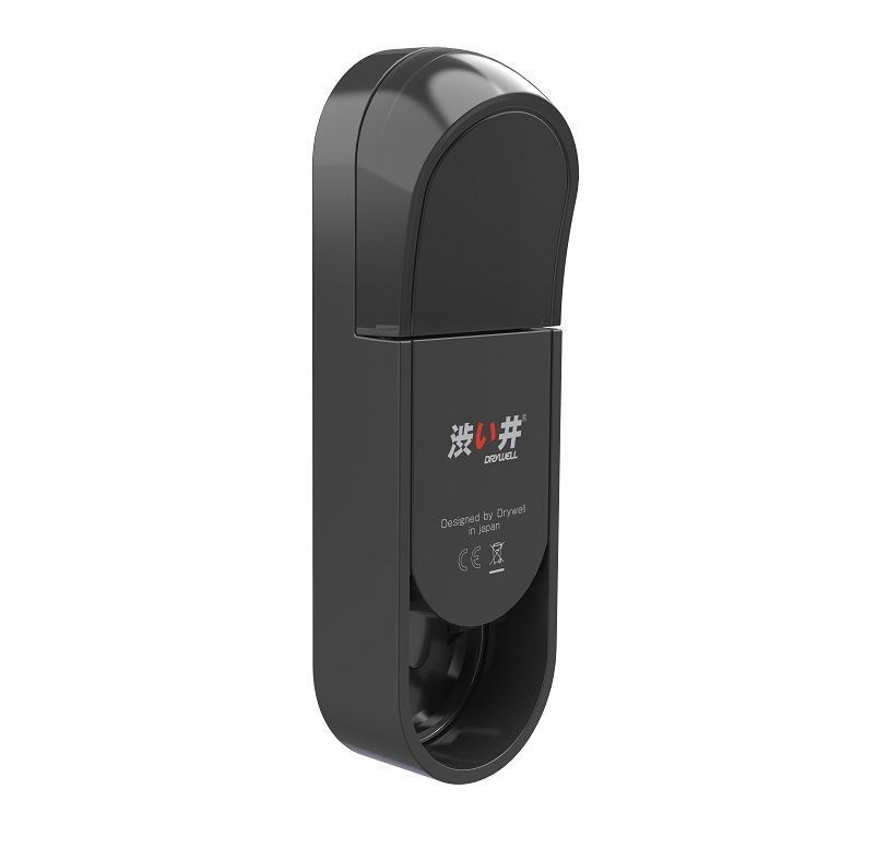 Super Portable, Easy store and carry, Unique electric atmoiz... Drywell - Portable Pocket Atomization Delay Spray - 4ml photo-11