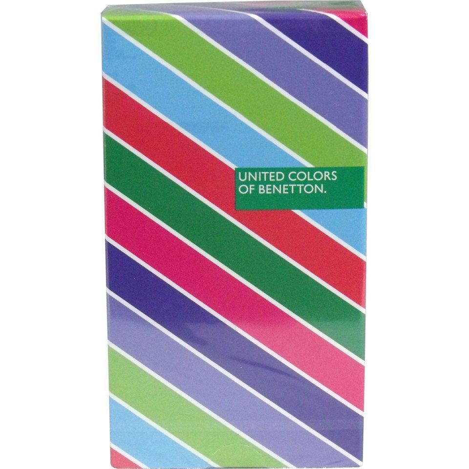 Okamoto - Benetton 1000 12's Pack photo-3