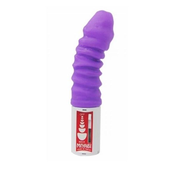 Pleasant coming! Powerfully turning big and big!
Stimulate w... Miyabi - Fitting Mole Vibrator photo-2