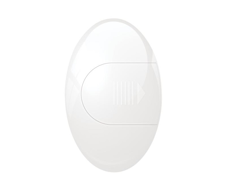 Gender X - 多功能可穿戴抽插式 内外双重震动器 - 紫色 照片-11