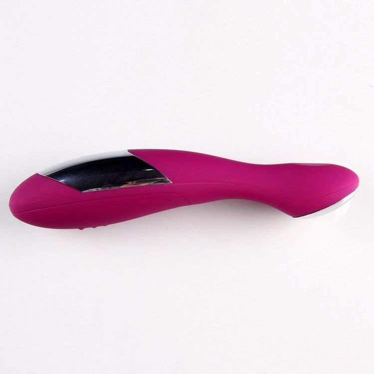 Material: ABS
Size: 3.49*16.2 cm GB - Touch Control Sense Vibe photo-3