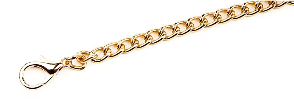 MT - Collar w Leash - Black photo-4