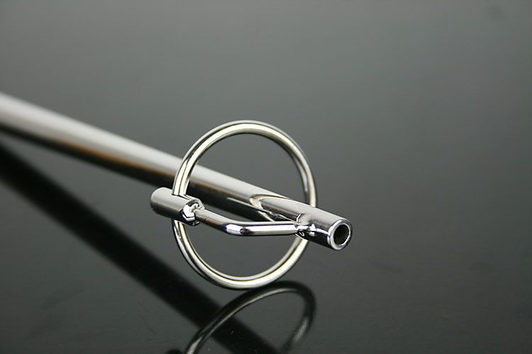 XFBDSM - Metal Bondage Chastity Belt photo-3