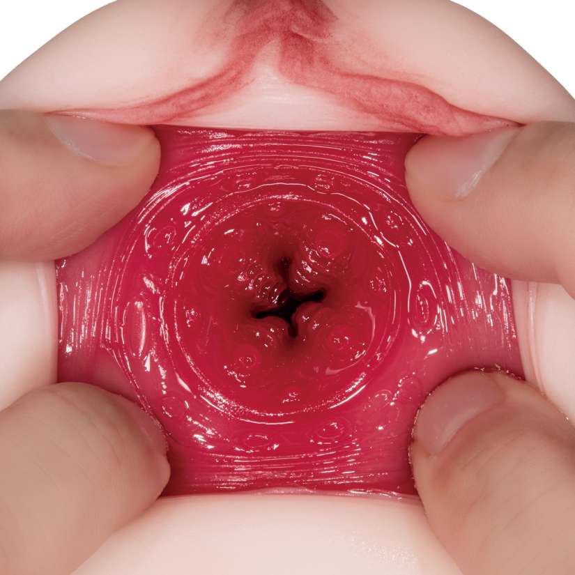 NPG - Nagisa Ren Young Wife Masturbator 照片-5