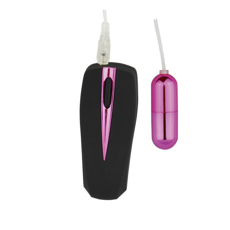 Achieve physiotherapy and masturbating, increase interest pu... Aphrodisia - Victory Bullet - Pink photo-2