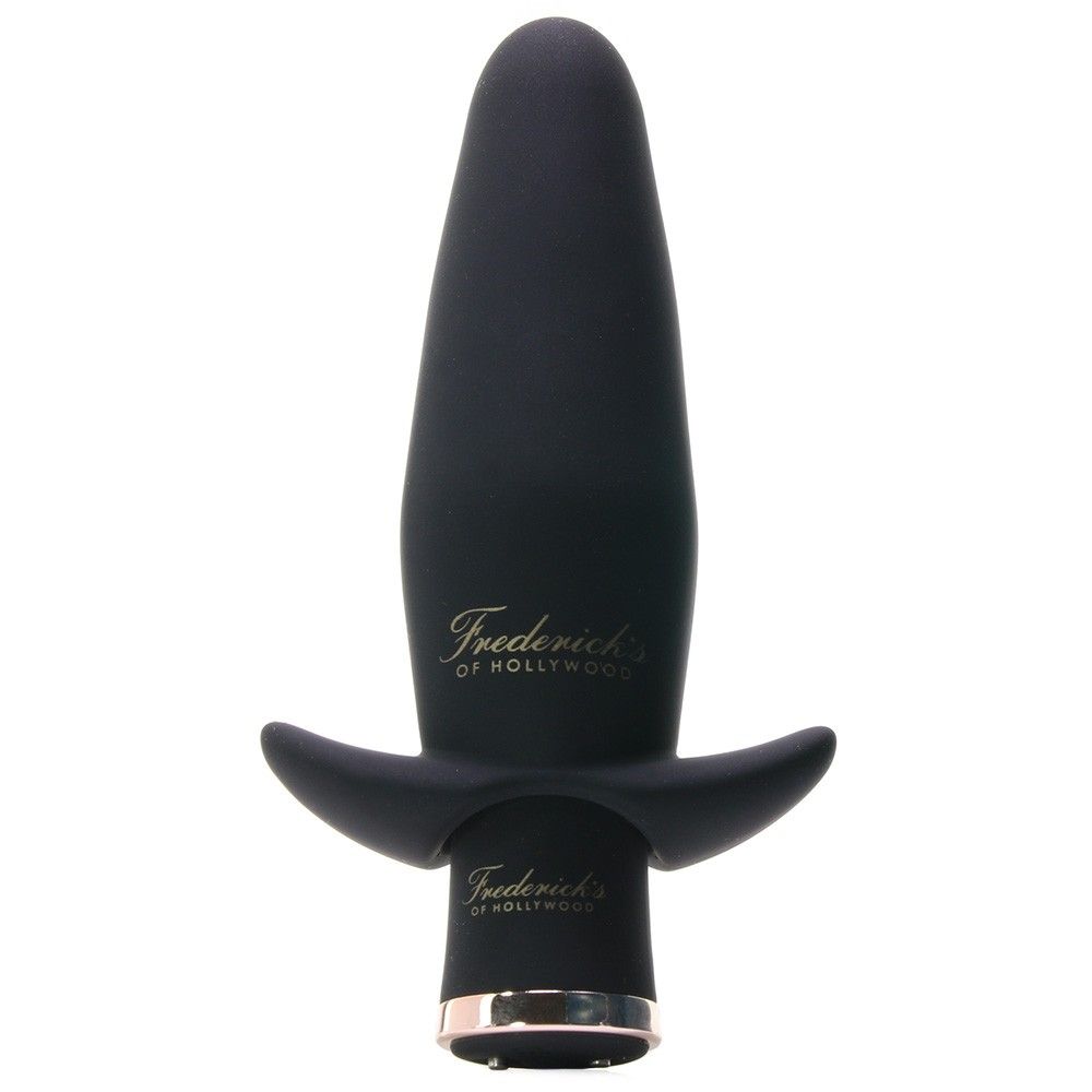Take your intimate play to the next level with this all in o... FOH - Rechargeable Bullet Vibe Beads & Plug photo-6