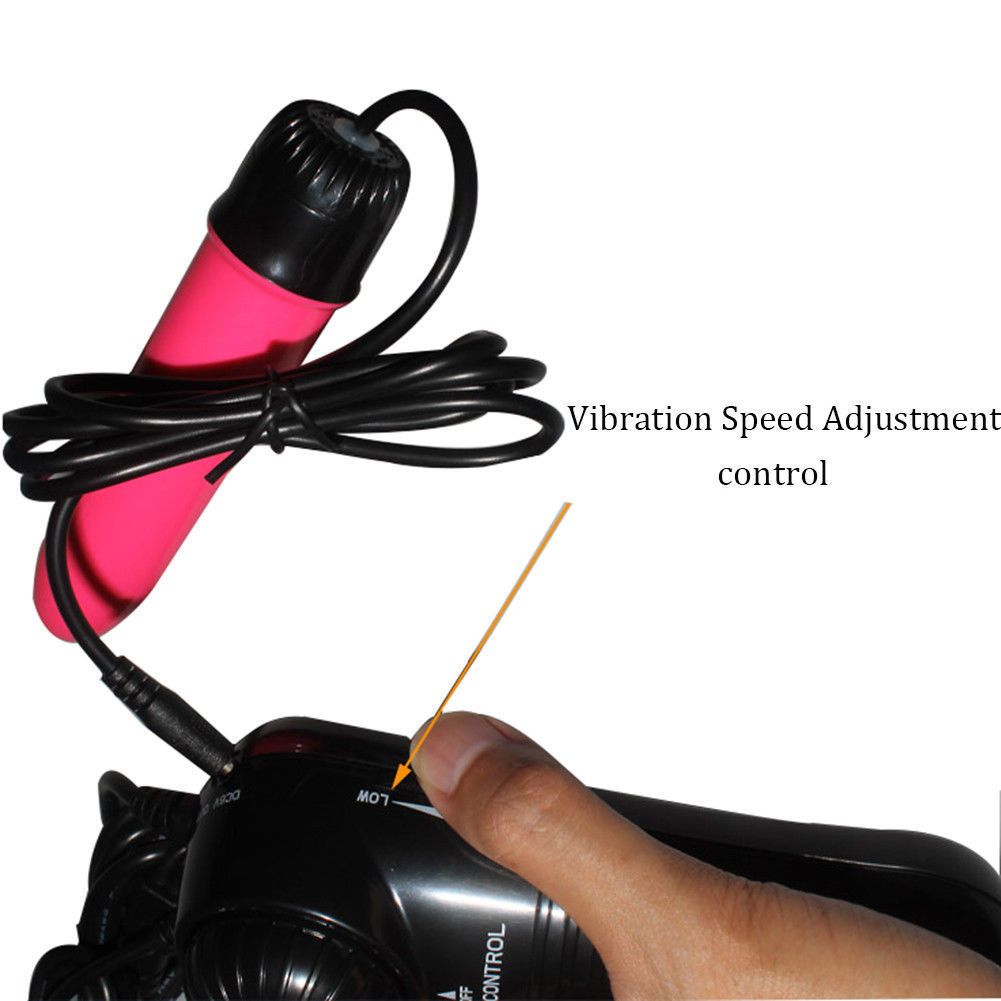 You can see a sample of the product in one of our stores an... Allwell - 1.0 Fucking machine with 4 Attachments - Dildo, Stroker, Vibrator, Vibro Egg photo-12