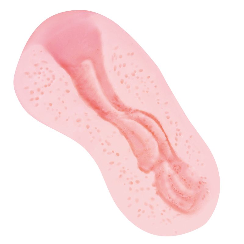Product size: vertical 130 x horizontal 55 x depth 65 mm
Con... EXE - Yuwa Yuwa Mocchi Masturbator photo-4